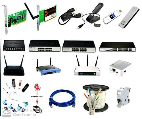 Network Products