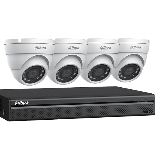 CCTV Products