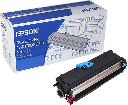 Printer Consumables