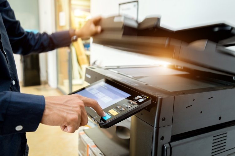 Printer Rental